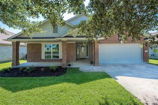 3761 Rod Carew Dr, Round Rock, TX 78665