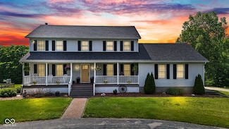 1440 N County Road 600 W, Frankfort, IN 46041