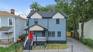 851 Hinton St Unit 853, Petersburg, VA 23803