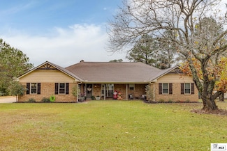 264 Donaldson Rd, Calhoun, LA 71225