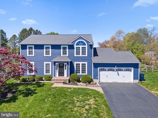 821 Old Greenhill Rd, West Chester, PA 19380