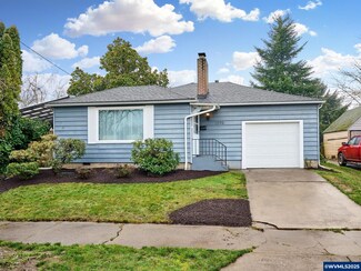 1560 B St NE, Salem, OR 97301
