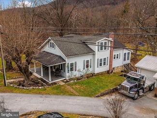 461 Old Waynesboro Rd, Fairfield, PA 17320