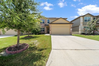 268 Cuban Emerald, San Antonio, TX 78253
