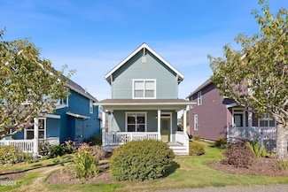 158 Elderberry Way, Depoe Bay, OR 97341