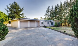 3201 Creasy Rd, Custer, WA 98240