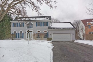 122 Kennewyck Cir, Slingerlands, NY 12159