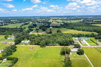 100 Blk Courville Rd, Scott, LA 70583