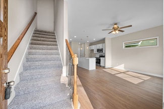 102 Colson Rd, Dover, TN 37058