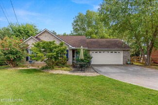 6738 Puritan Ln, Corryton, TN 37721