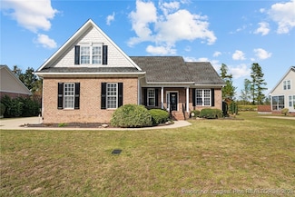 1847 Rockrose Dr, Fayetteville, NC 28312