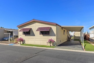 200 N El Camino Real Unit 163, Oceanside, CA 92058