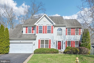 109 Glencoe Ct, Newark, DE 19702