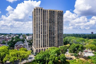 7855 Blvd E Unit 11L, North Bergen Twp., NJ 07047