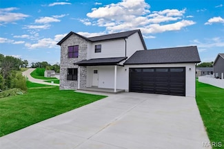 204 Pacific Ave, Union, MO 63084