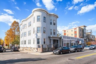 163 Washington St, Dorchester, MA 02121