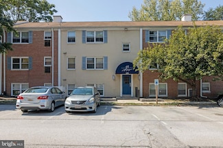 4406 Falls Bridge Dr Unit D, Baltimore, MD 21211