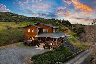 5963 Eickhoff Rd, Lakeport, CA 95453