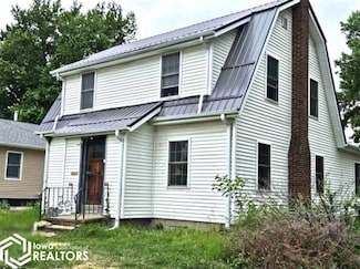 439 Wildwood Dr, Ottumwa, IA 52501