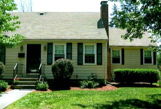36 Harrington Dr, Johnston, RI 02919