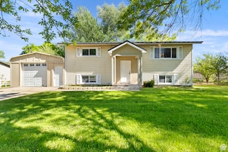 793 E 100 S, Hyrum, UT 84319