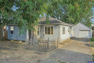 4075 Earle Ave NE, Salem, OR 97301