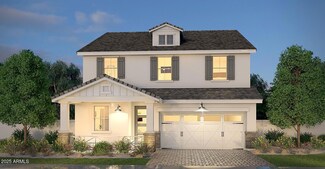 3750 E Rochelle Cir, Mesa, AZ 85215