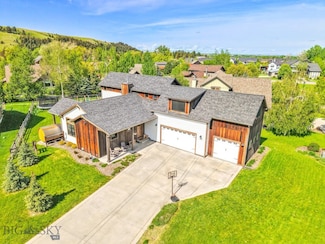 2296 Boylan Rd, Bozeman, MT 59715