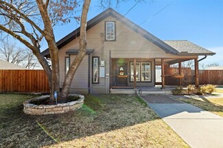 507 Wilcox St, McKinney, TX 75069