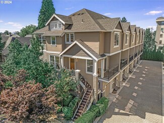 313 NE Morris St, Portland, OR 97212