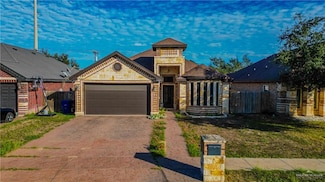 10926 N 29th Ln, McAllen, TX 78504