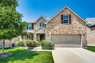 11508 Zachary Ln, Mc Kinney, TX 75071