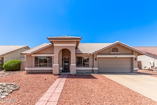 6401 W Grovers Ave, Glendale, AZ 85308