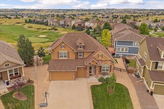 23515 Branston Ln, Parker, CO 80138