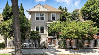 1715 Toberman St, Los Angeles, CA 90015