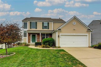 7800 N Lawn Ave, Kansas City, MO 64119