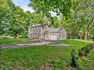 28 Allen Rd, Sturbridge, MA 01566