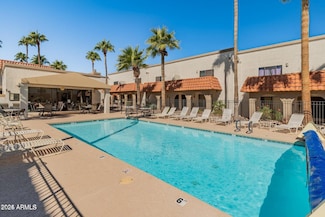 16510 E Palisades Blvd Unit 29, Fountain Hills, AZ 85268