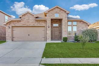 2729 Adams Fall Ln, Fort Worth, TX 76123