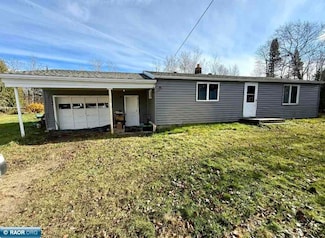 3111 Hwy 332, International Falls, MN 56649