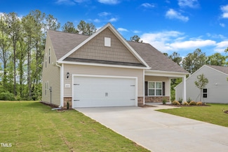 1009 Rhino Bend, Oxford, NC 27565