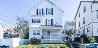 412 S Beach St, Fall River, MA 02724