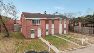 1114 Tori Ln Unit A, Edinburg, TX 78539