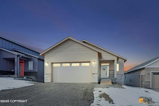 8844 Chalk Hill Loop, Anchorage, AK 99502