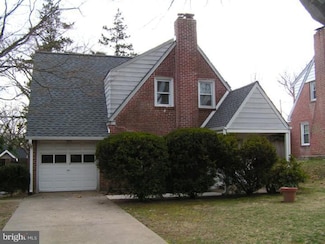 18 N Stuyvesant Dr, Wilmington, DE 19809