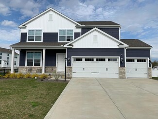 486 Blues Creek Dr, Ostrander, OH 43061