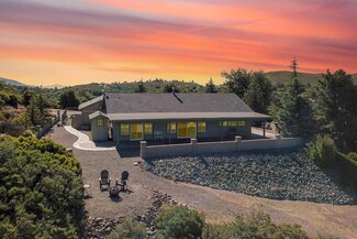 4509 California 79, Julian, CA 92036