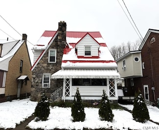 167 Chandler Ave, Johnstown, PA 15906