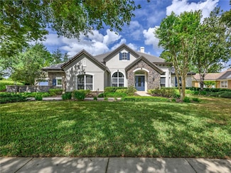 25519 Hawks Run Ln, Sorrento, FL 32776