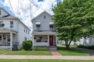 25 Pomona St, Kingston, PA 18704
